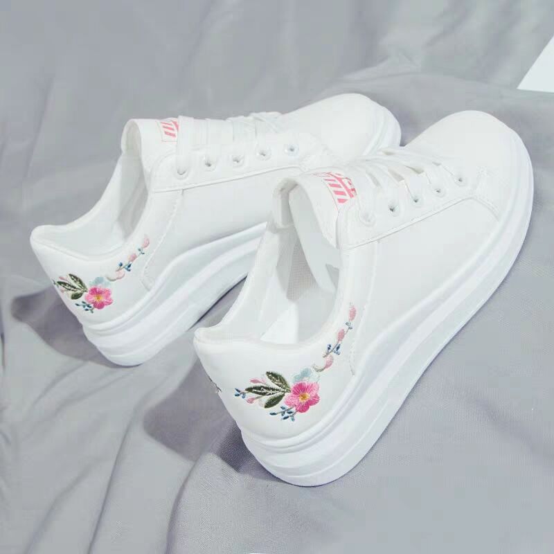 Street Fashion Kids - Schoenen 2025, Vrouwen Running Lente Herfst