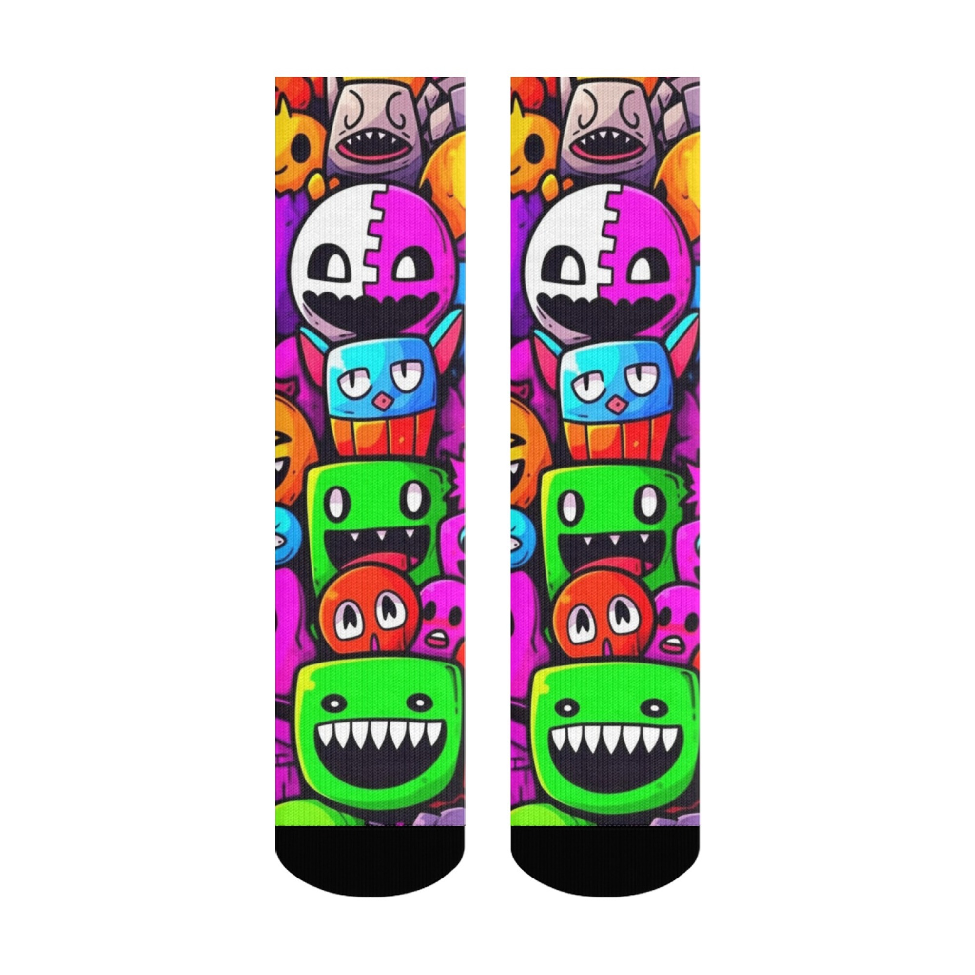 Nieuwe en leuke herensokken me - Quirky Street Fashion recensie en prijs
