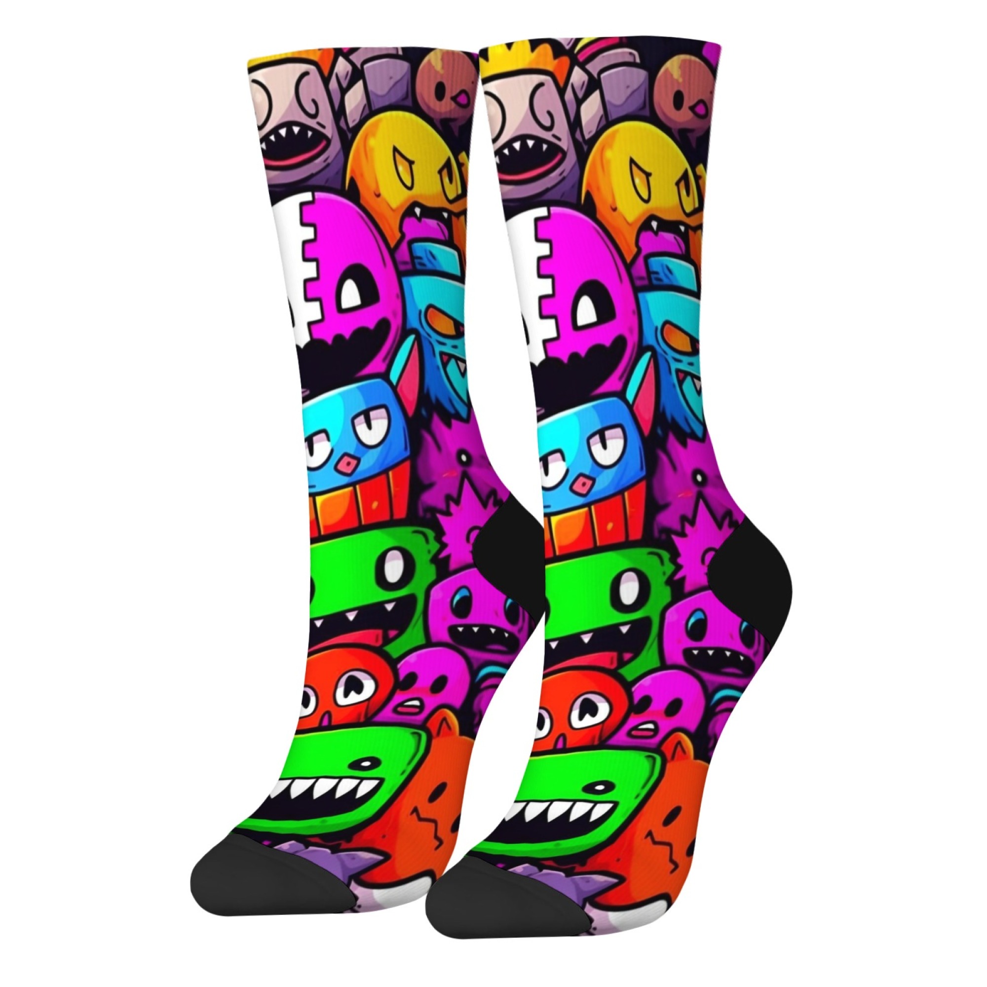 Nieuwe en leuke herensokken me - Quirky Street Fashion recensie en prijs
