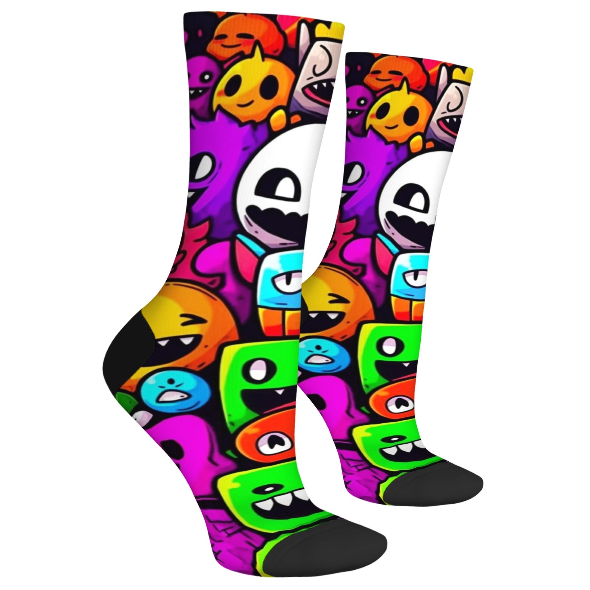 Nieuwe en leuke herensokken me - Quirky Street Fashion recensie en prijs