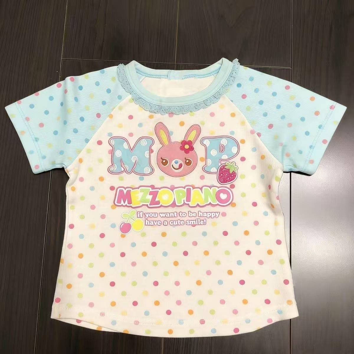 Vintage Kawaii schattige T-shi - Street Fashion Us recensie en prijs