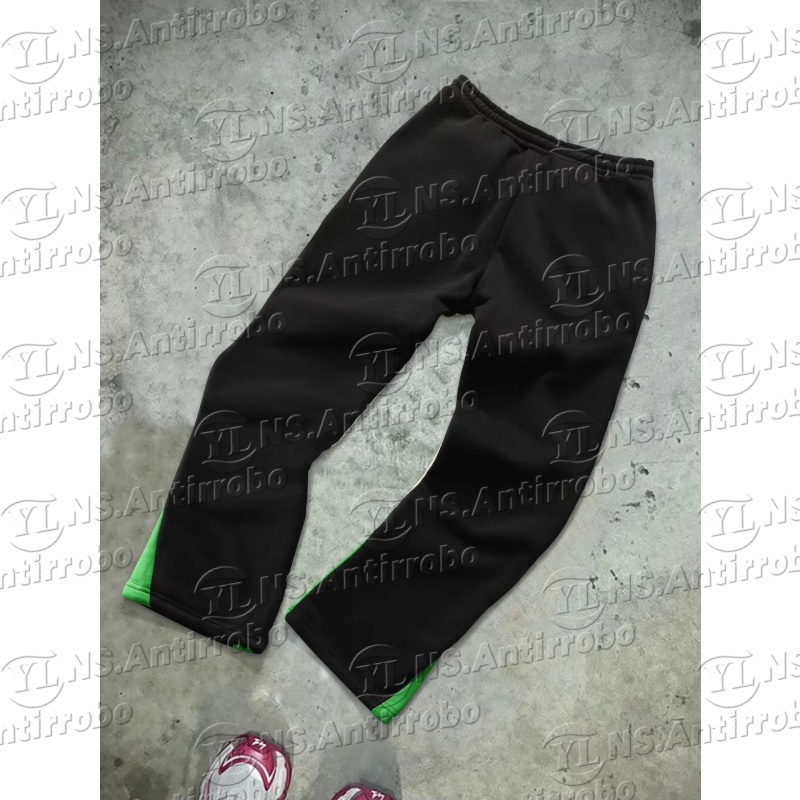 25-26 Heren straatlange sweats - Quirky Street Fashion recensie en prijs