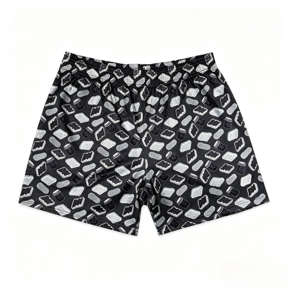 Fun Quirky Toast Pinda-vormig  - Quirky Street Fashion recensie en prijs