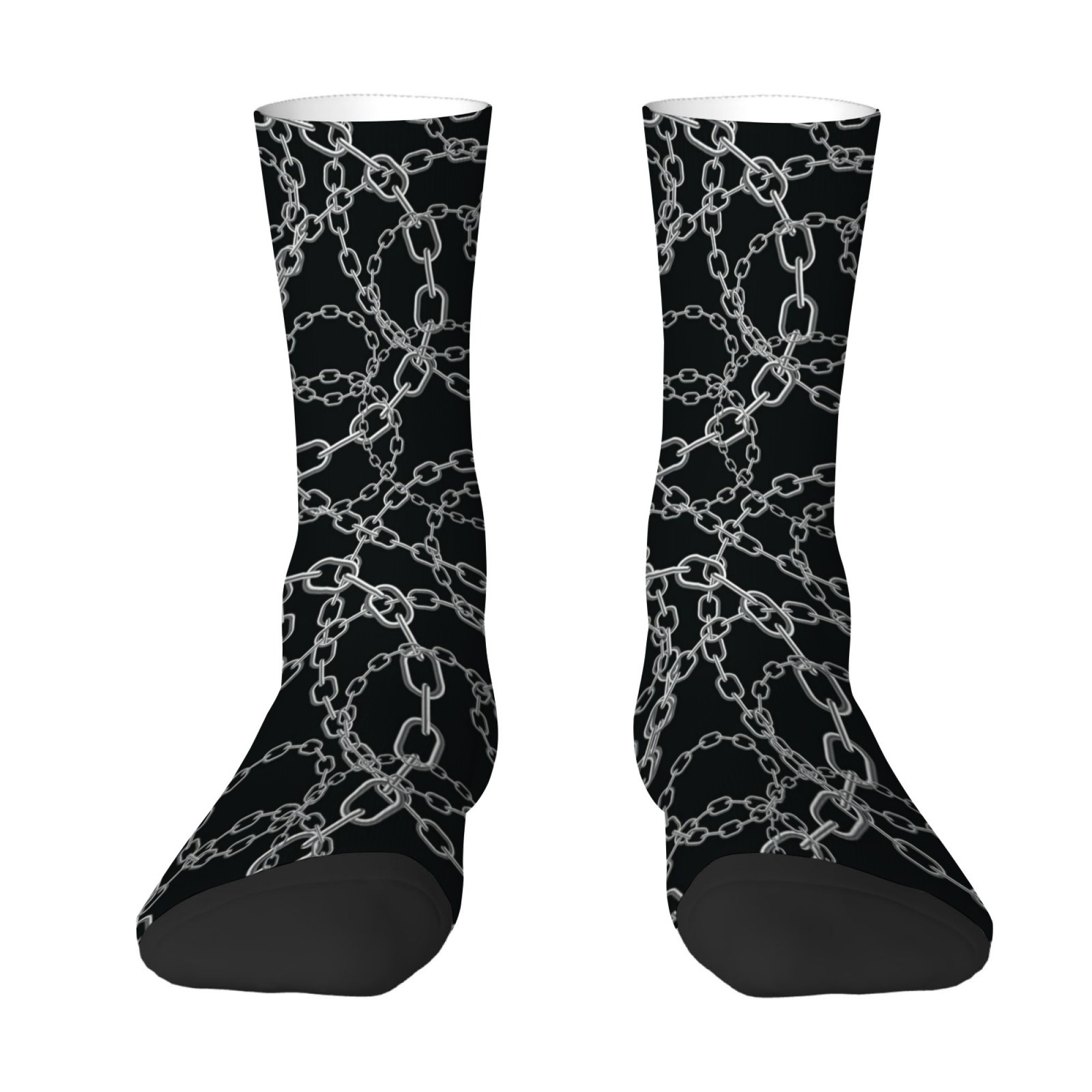 Leuke, originele herensokken m - Quirky Street Fashion recensie en prijs