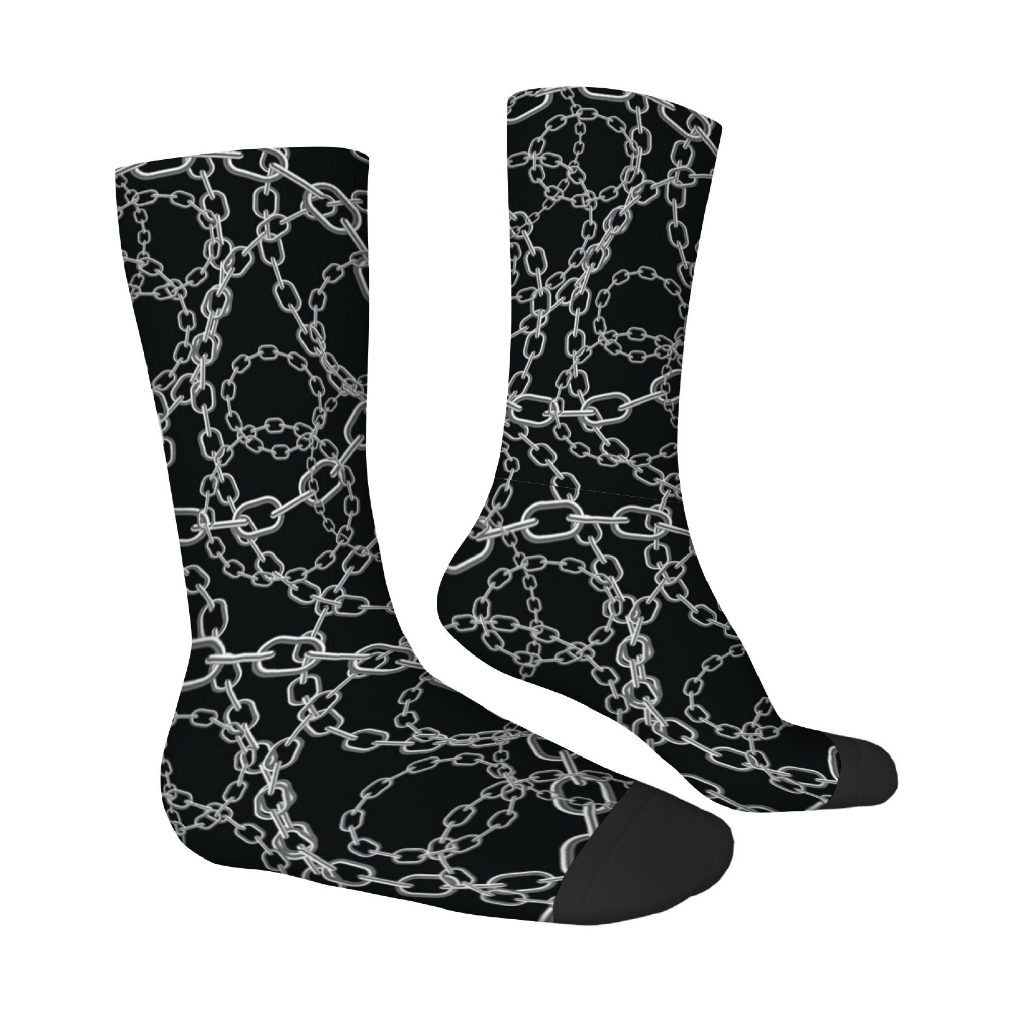 Leuke, originele herensokken m - Quirky Street Fashion recensie en prijs