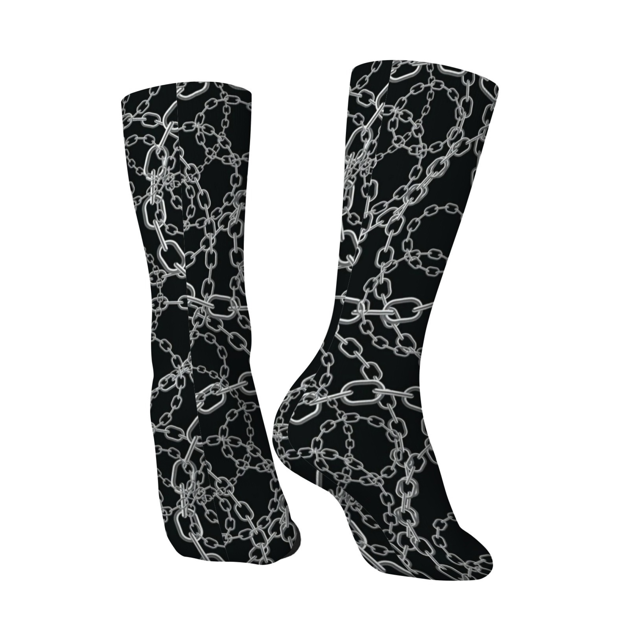 Leuke, originele herensokken m - Quirky Street Fashion recensie en prijs