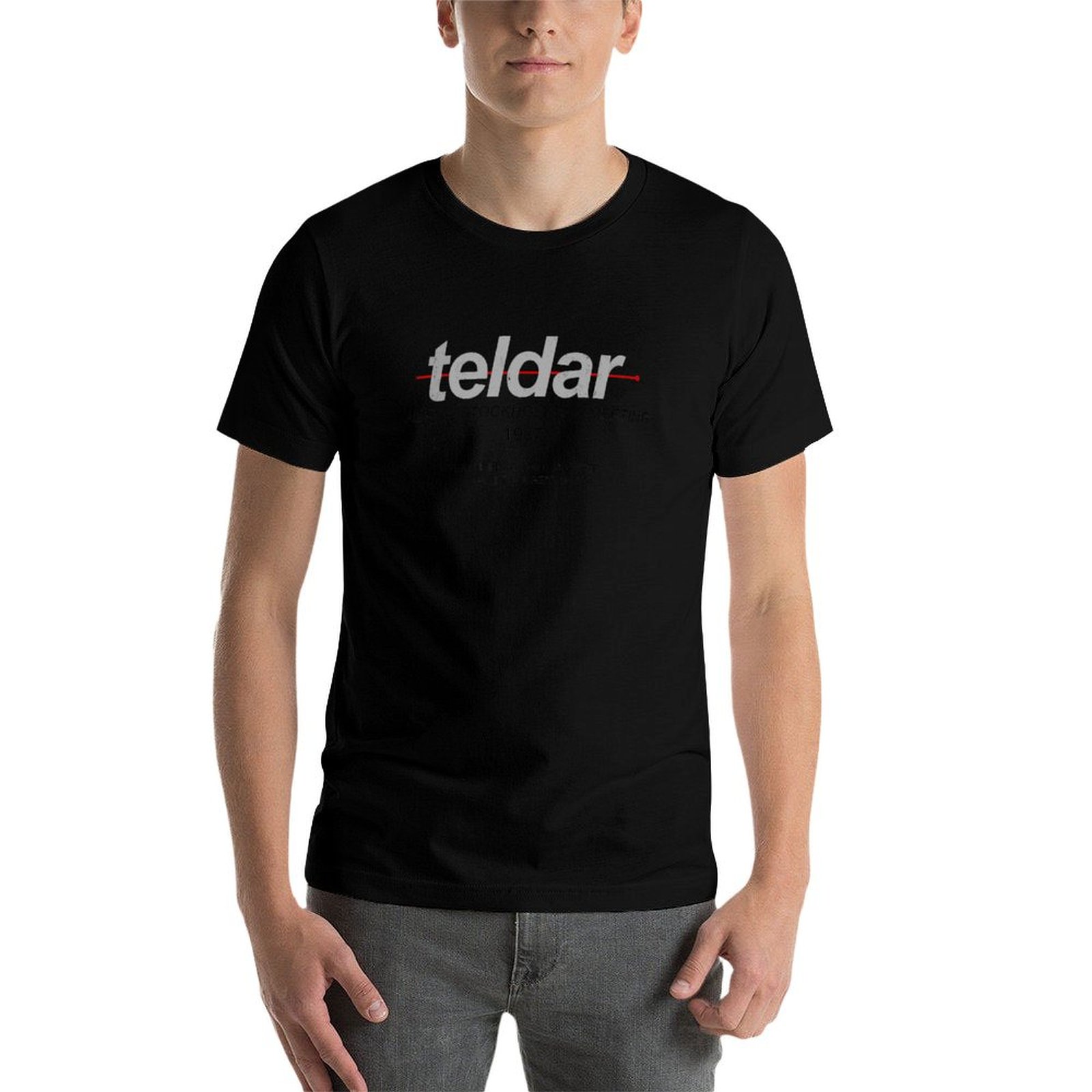 Teldar Paper - Jaarlijkse aand - Street Fashion Wallpaper recensie en prijs