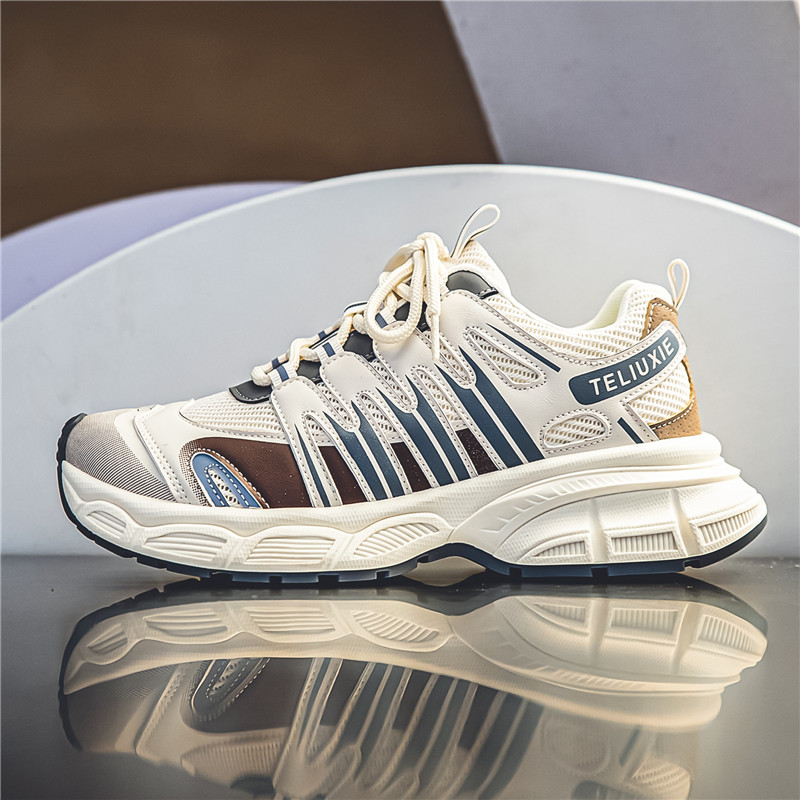 Designer trendy sneakers in Ho - Street Fashion Hong Kong recensie en prijs