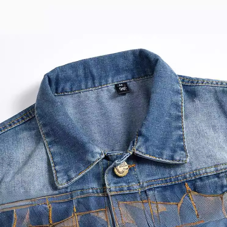Trendy motorfietskleding voor  - Street Fashion Jacket recensie en prijs