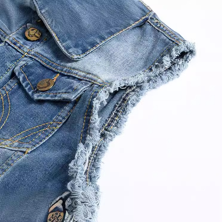 Trendy motorfietskleding voor  - Street Fashion Jacket recensie en prijs