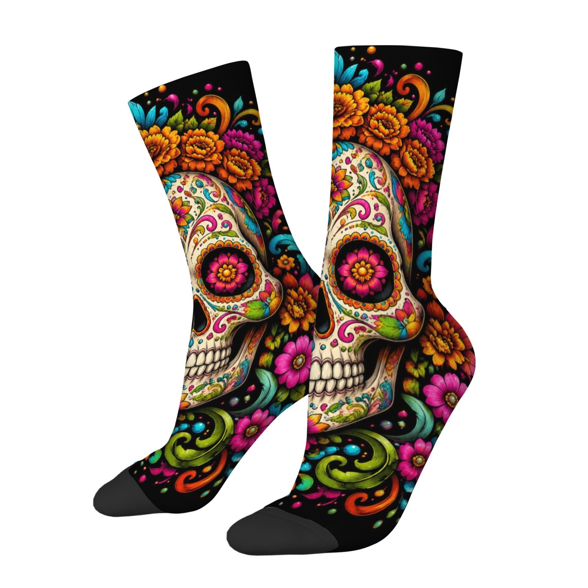 Leuke en originele herensokken - Quirky Street Fashion recensie en prijs