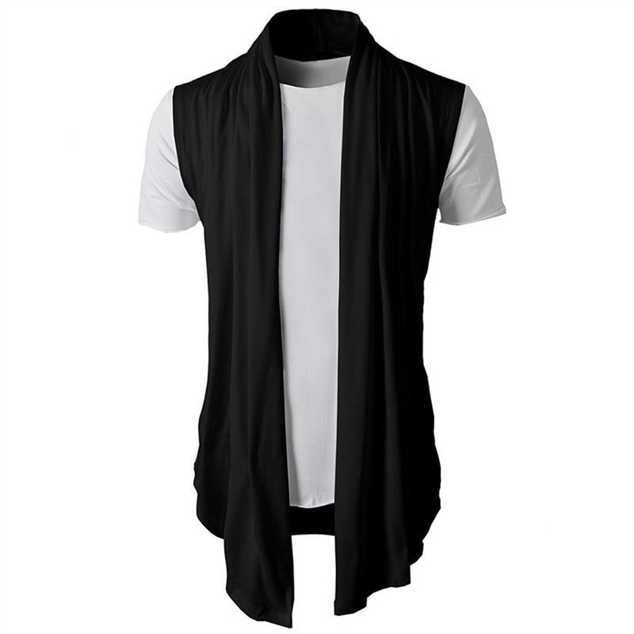 Nieuwe 2026 Lente Zomer Mannen - Street Fashion Jacket Men recensie en prijs