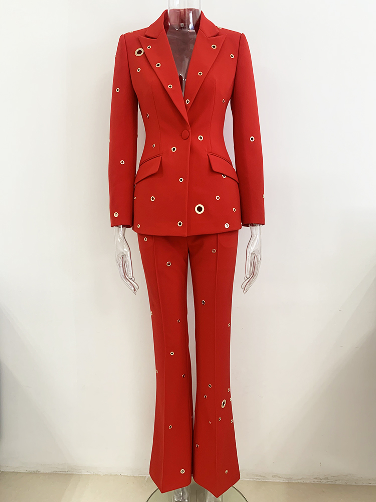 High Street 2026 FW Designer M - Street Fashion Jacket recensie en prijs