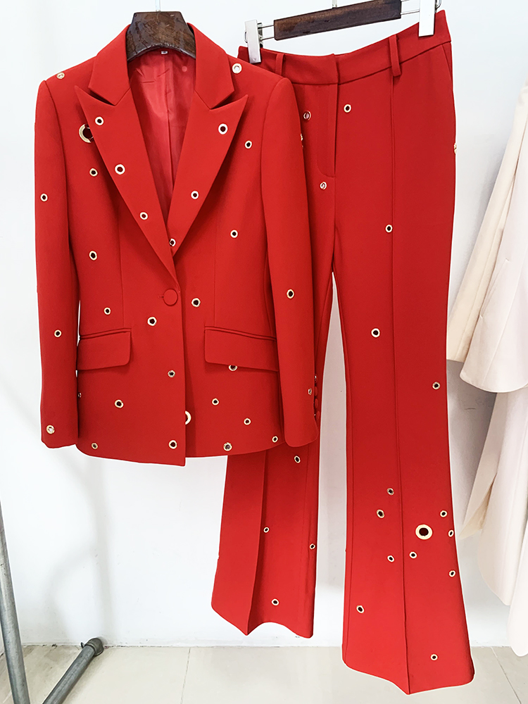 High Street 2026 FW Designer M - Street Fashion Jacket recensie en prijs