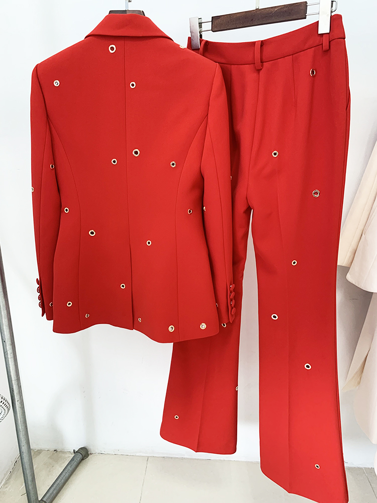 High Street 2026 FW Designer M - Street Fashion Jacket recensie en prijs