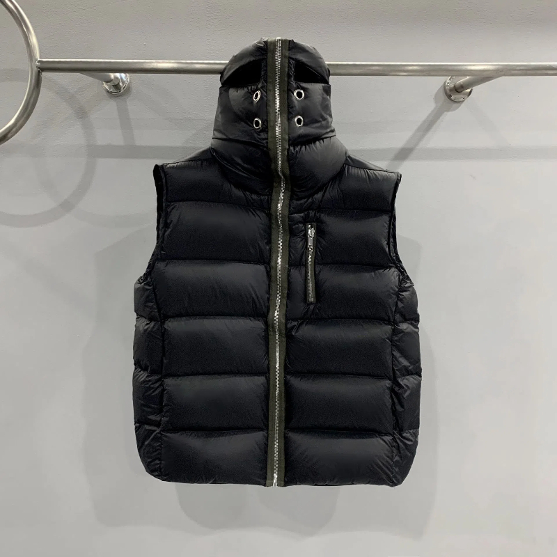 2024aw High Street Heren Donsj - Street Fashion Jacket Men recensie en prijs