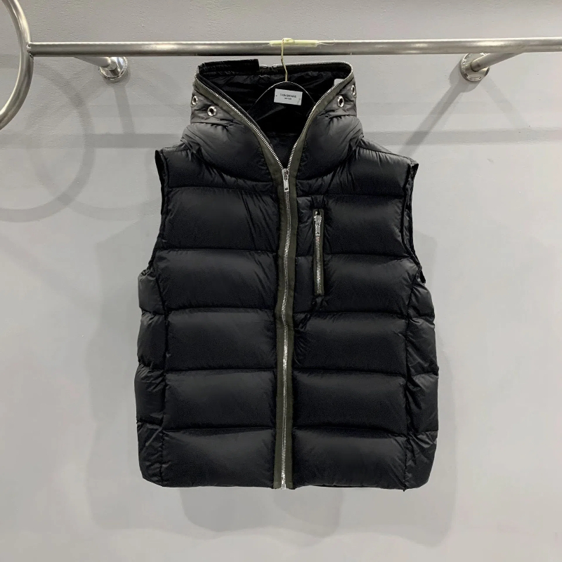2024aw High Street Heren Donsj - Street Fashion Jacket Men recensie en prijs