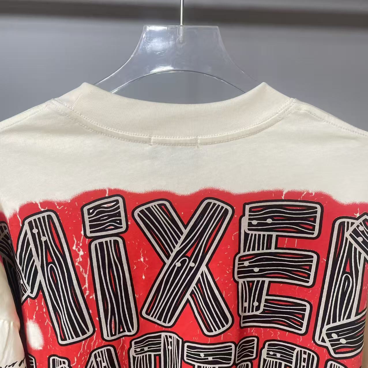 Hoogwaardig designer MIXED-EMO - Street Fashion Us recensie en prijs