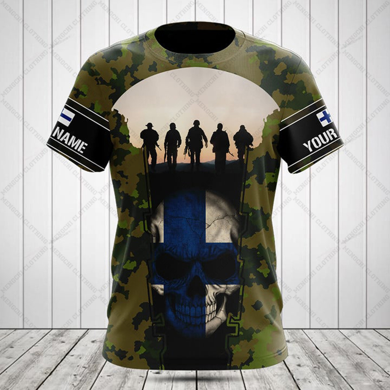 Aangepaste naam Zomer Casual F - Street Fashion Mood recensie en prijs