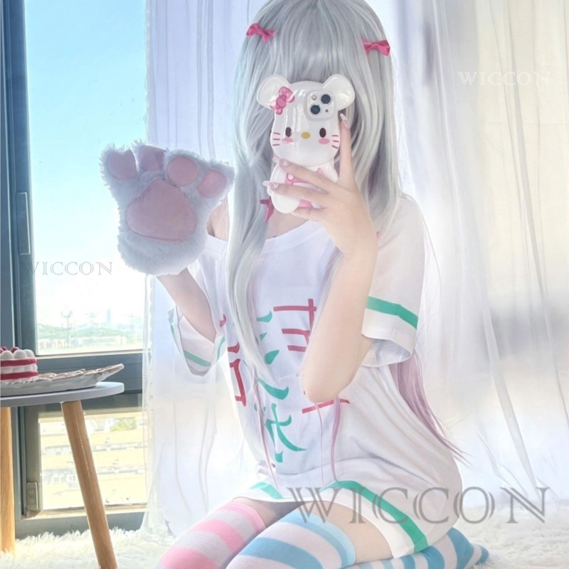 Anime Eromanga Sensei Cosplay  - Street Fashion Jacket Men recensie en prijs
