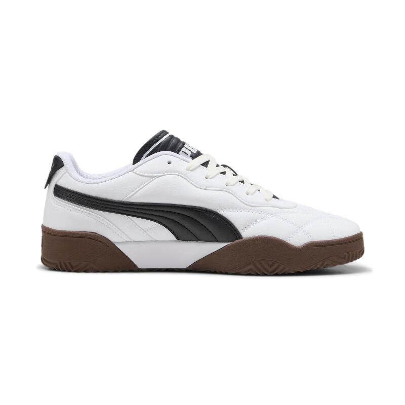 Mode PUMA Retro Lederen Sneake - Street Fashion Hong Kong recensie en prijs