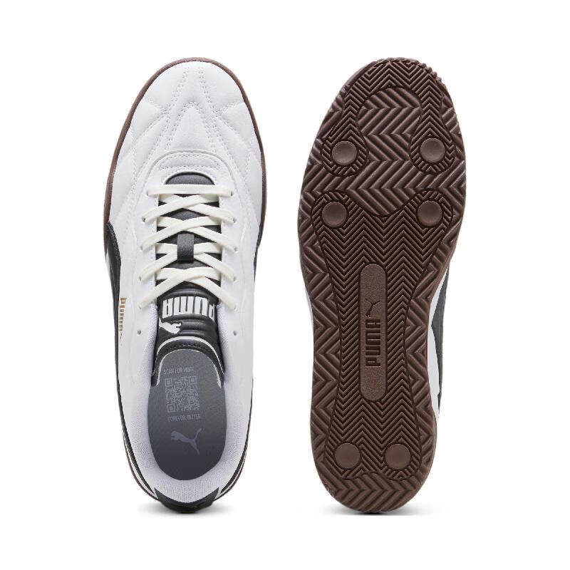 Mode PUMA Retro Lederen Sneake - Street Fashion Hong Kong recensie en prijs