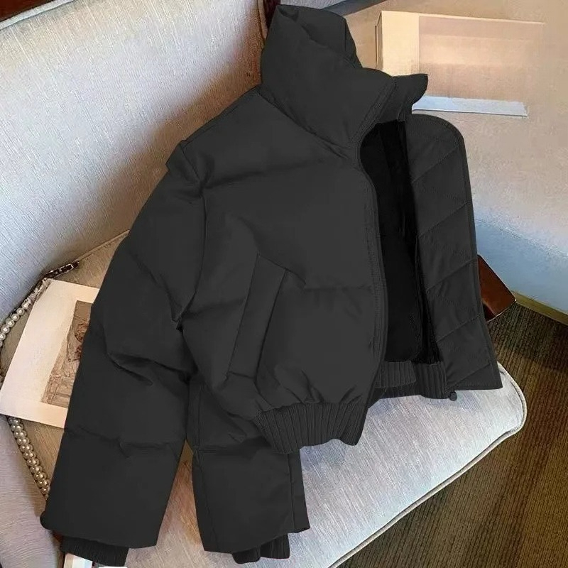 Heren Jas Winter Klassieke Los - Street Fashion Jacket Men recensie en prijs