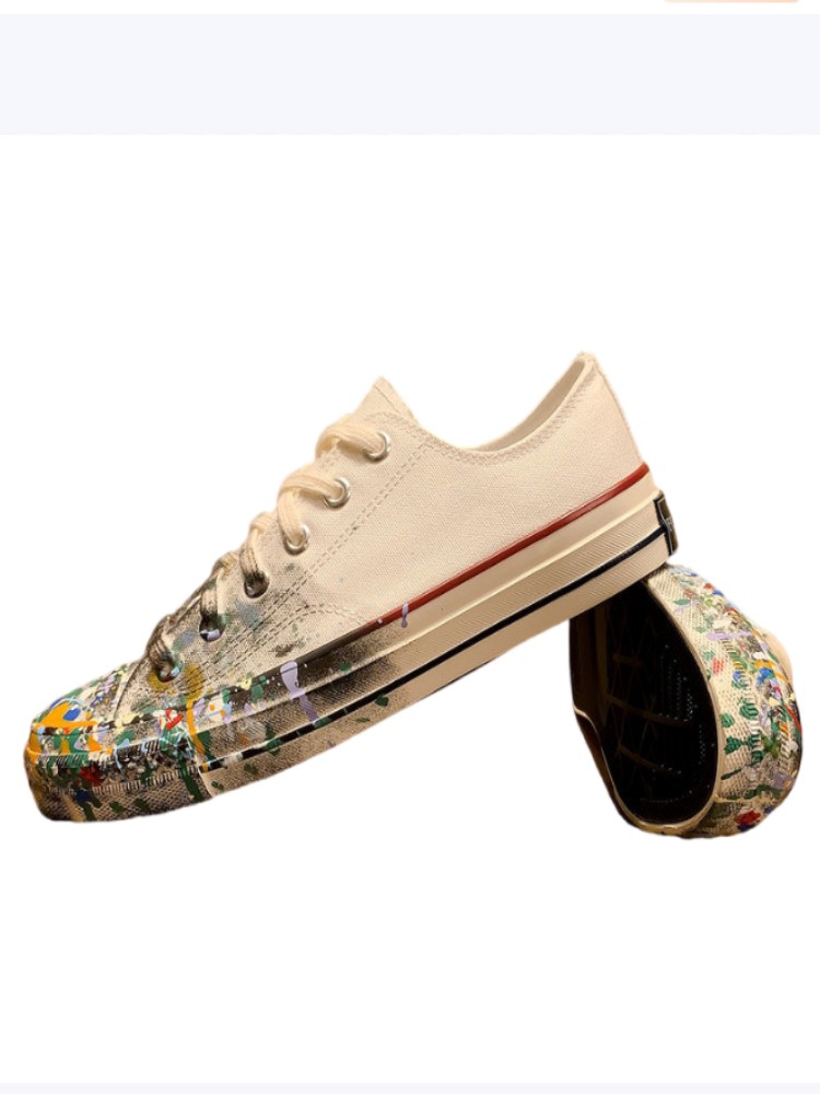 Dames lente nieuwe veterschoen - Street Fashion Ladies recensie en prijs