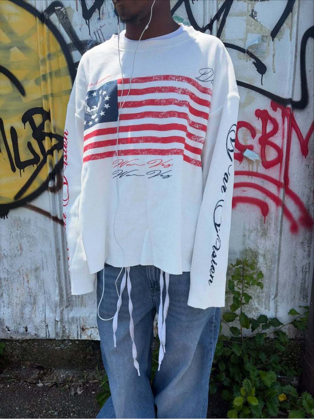 Nieuwe herfst 2026 Y2K Amerika - Street Fashion Us recensie en prijs