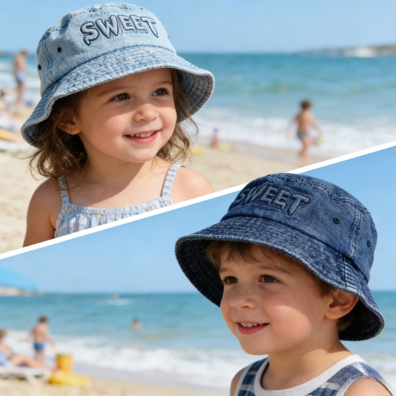 Japanse Retro Kinderen Emmerho - Street Fashion Kids recensie en prijs