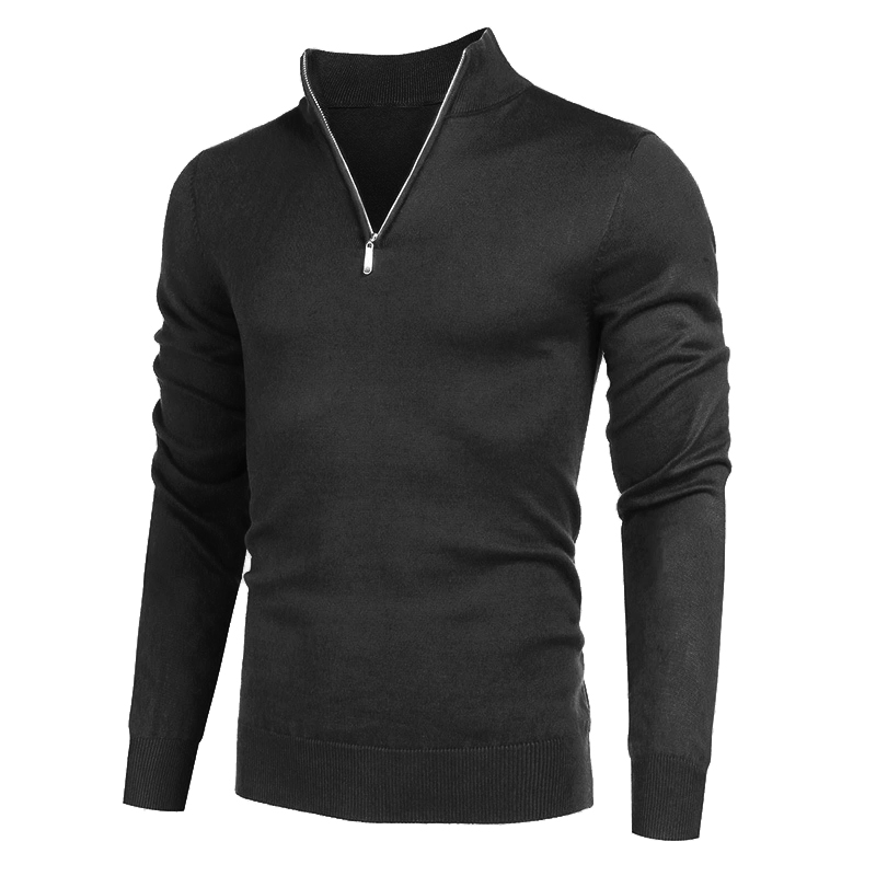 Herfst heren coltruien streetw - Street Fashion Jacket Men recensie en prijs