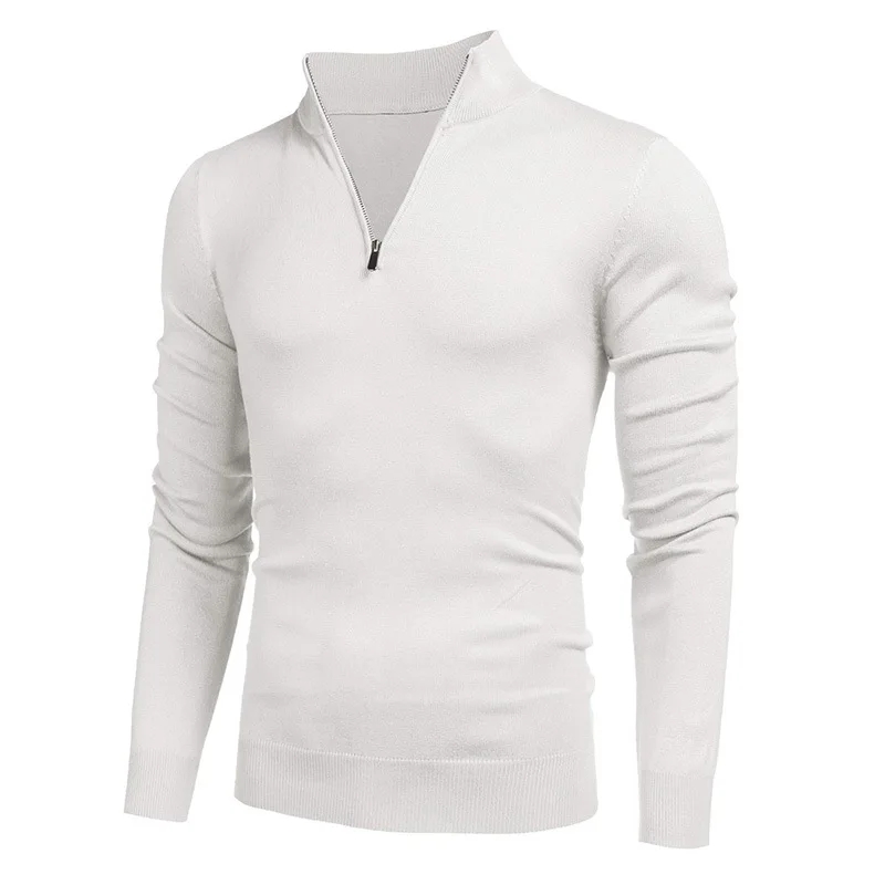 Herfst heren coltruien streetw - Street Fashion Jacket Men recensie en prijs