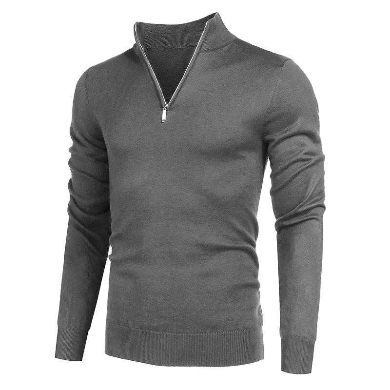 Herfst heren coltruien streetw - Street Fashion Jacket Men recensie en prijs