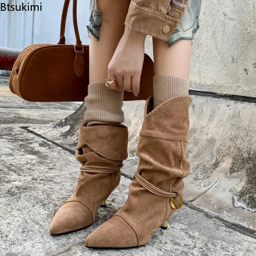 Herfst Winter Nieuwe Dames Enk - Street Fashion Style Youtube recensie en prijs
