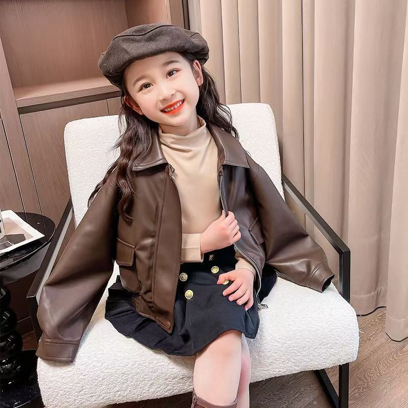 1-14 jaar meisjes revers korte - Street Fashion Kids recensie en prijs