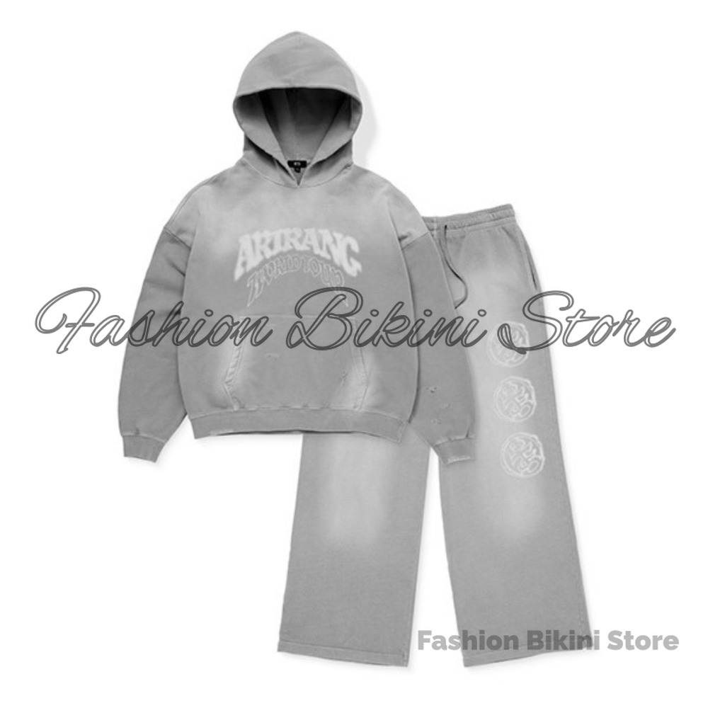 NIEUW Gewassen grijze retro ho - Street Fashion Jacket Men recensie en prijs