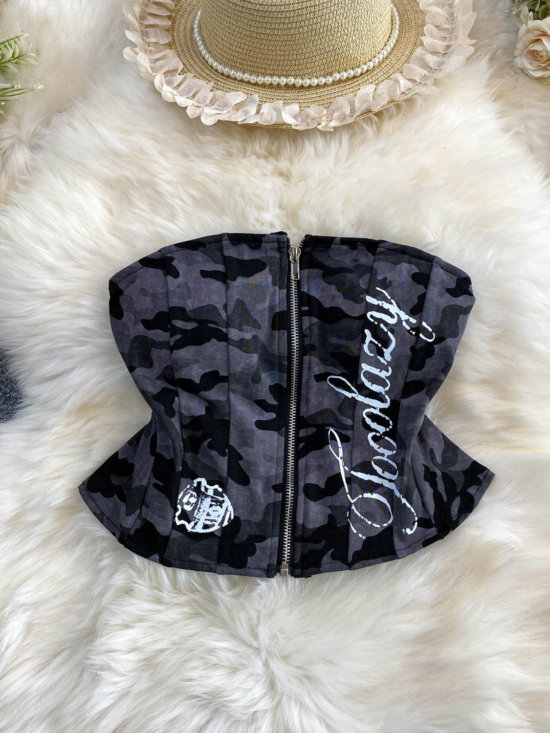 Street Style American Hot Girl - Street Fashion Style Youtube recensie en prijs