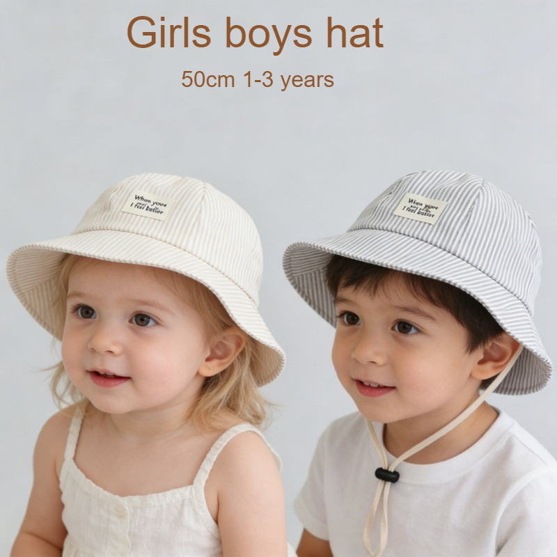 Baby Kids Leuke Zonnehoed 50 C - Street Fashion Kids recensie en prijs