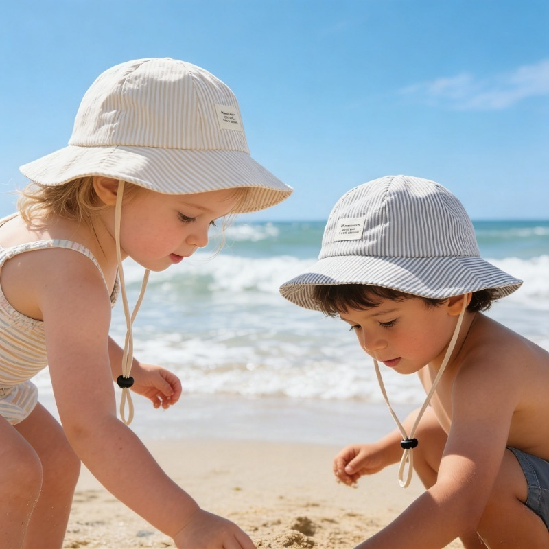 Baby Kids Leuke Zonnehoed 50 C - Street Fashion Kids recensie en prijs