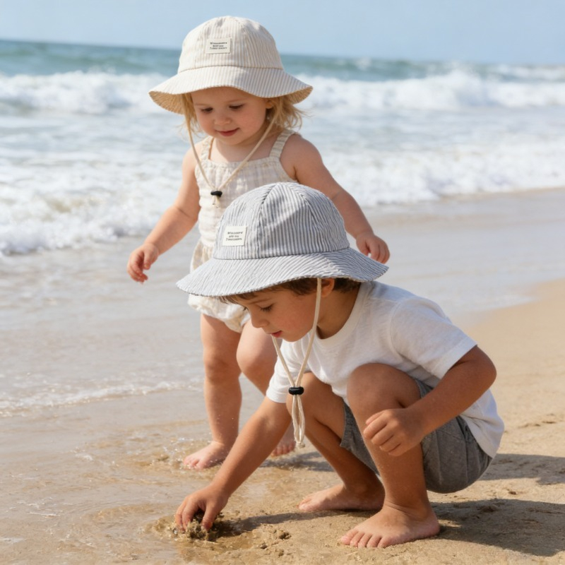 Baby Kids Leuke Zonnehoed 50 C - Street Fashion Kids recensie en prijs