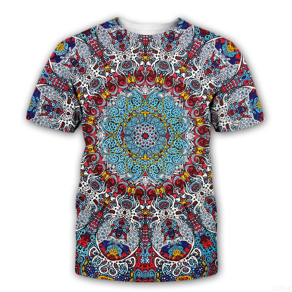 Nieuwe Mysterieuze Symbolen Tr - Street Fashion Kids recensie en prijs