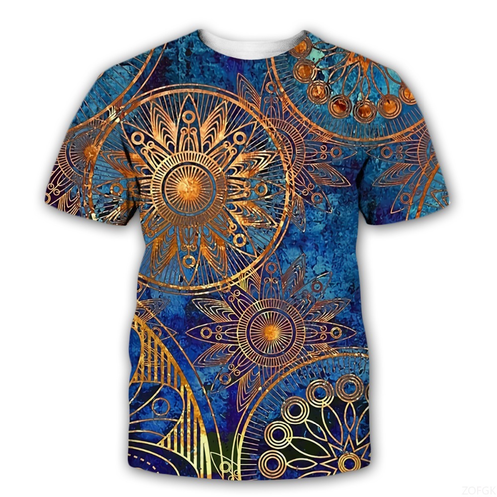 Nieuwe Mysterieuze Symbolen Tr - Street Fashion Kids recensie en prijs
