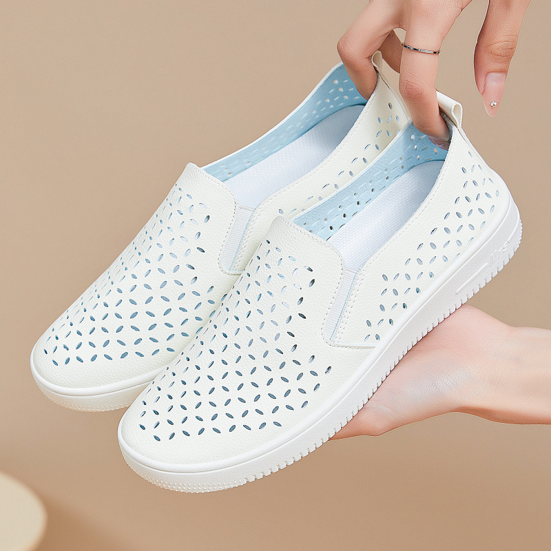 Mode Dames Sneakers 2026 Zomer - Street Fashion Ladies recensie en prijs