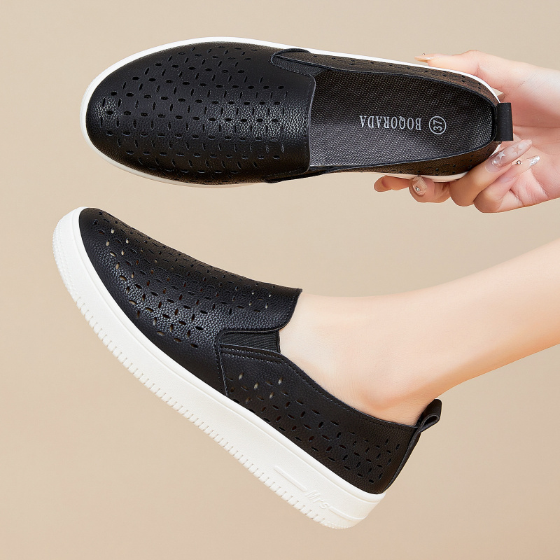 Mode Dames Sneakers 2026 Zomer - Street Fashion Ladies recensie en prijs
