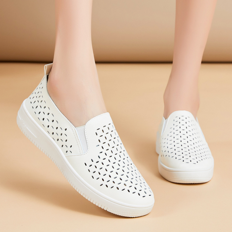 Mode Dames Sneakers 2026 Zomer - Street Fashion Ladies recensie en prijs