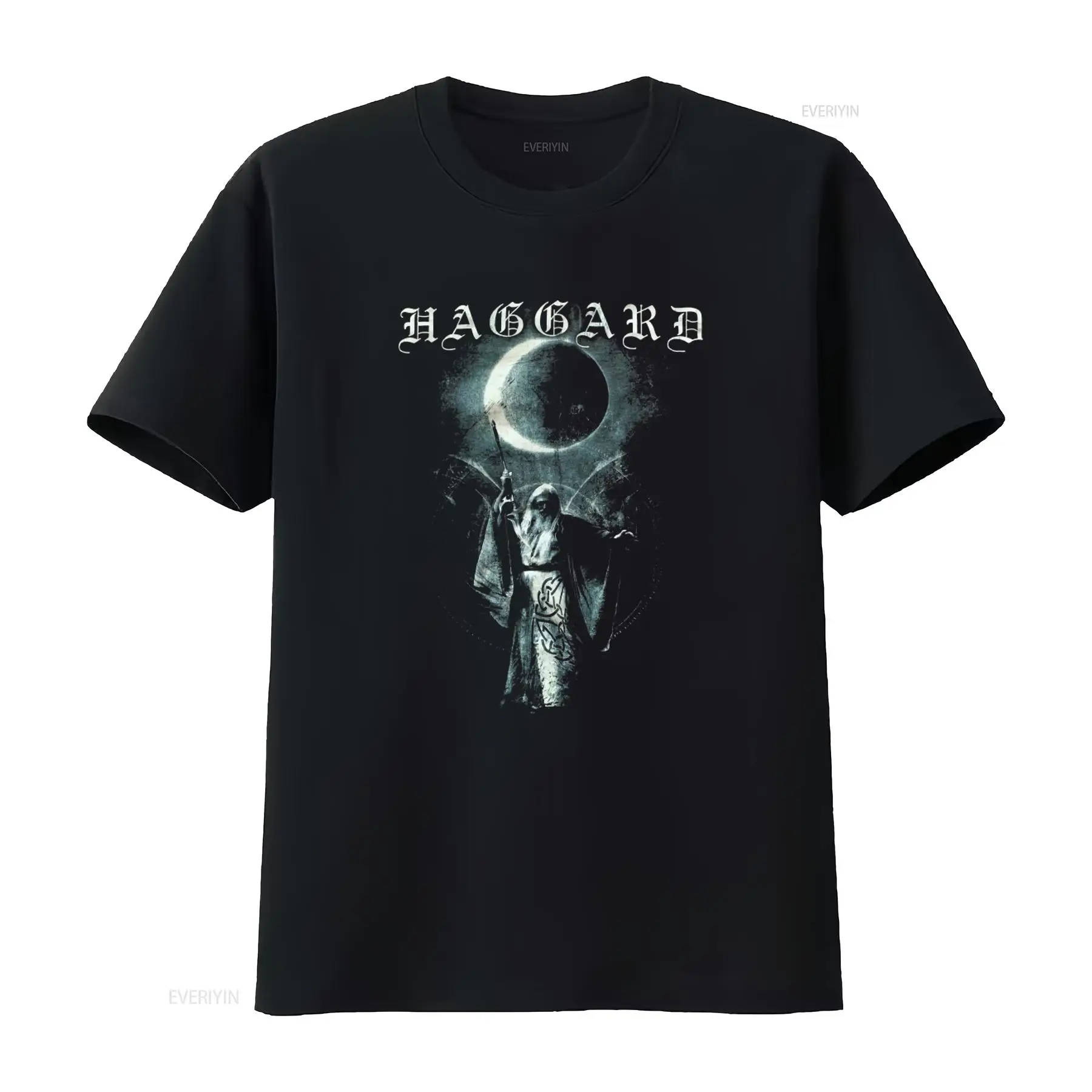 Haggard German Symphonic Metal - Street Fashion Mood recensie en prijs