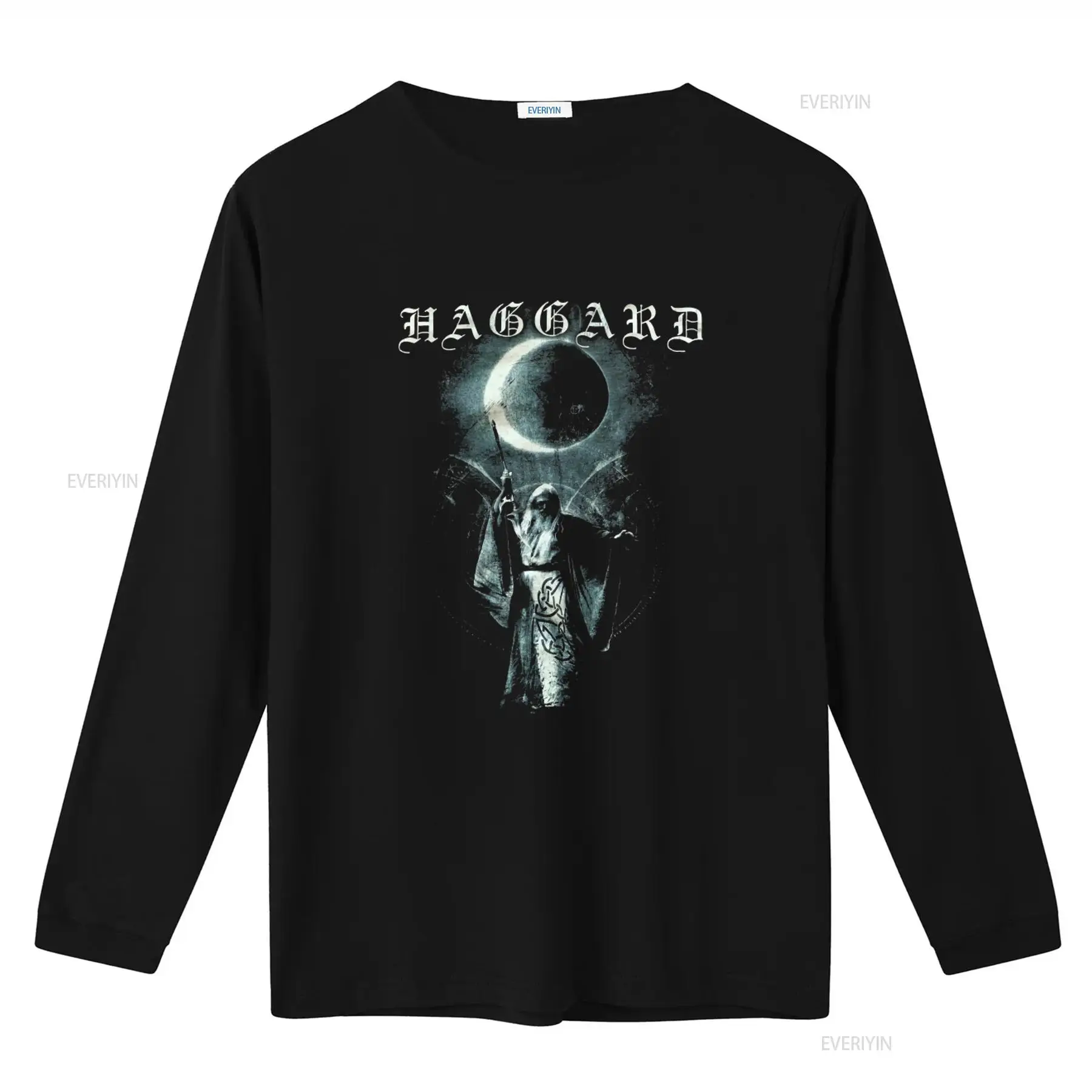Haggard German Symphonic Metal - Street Fashion Mood recensie en prijs