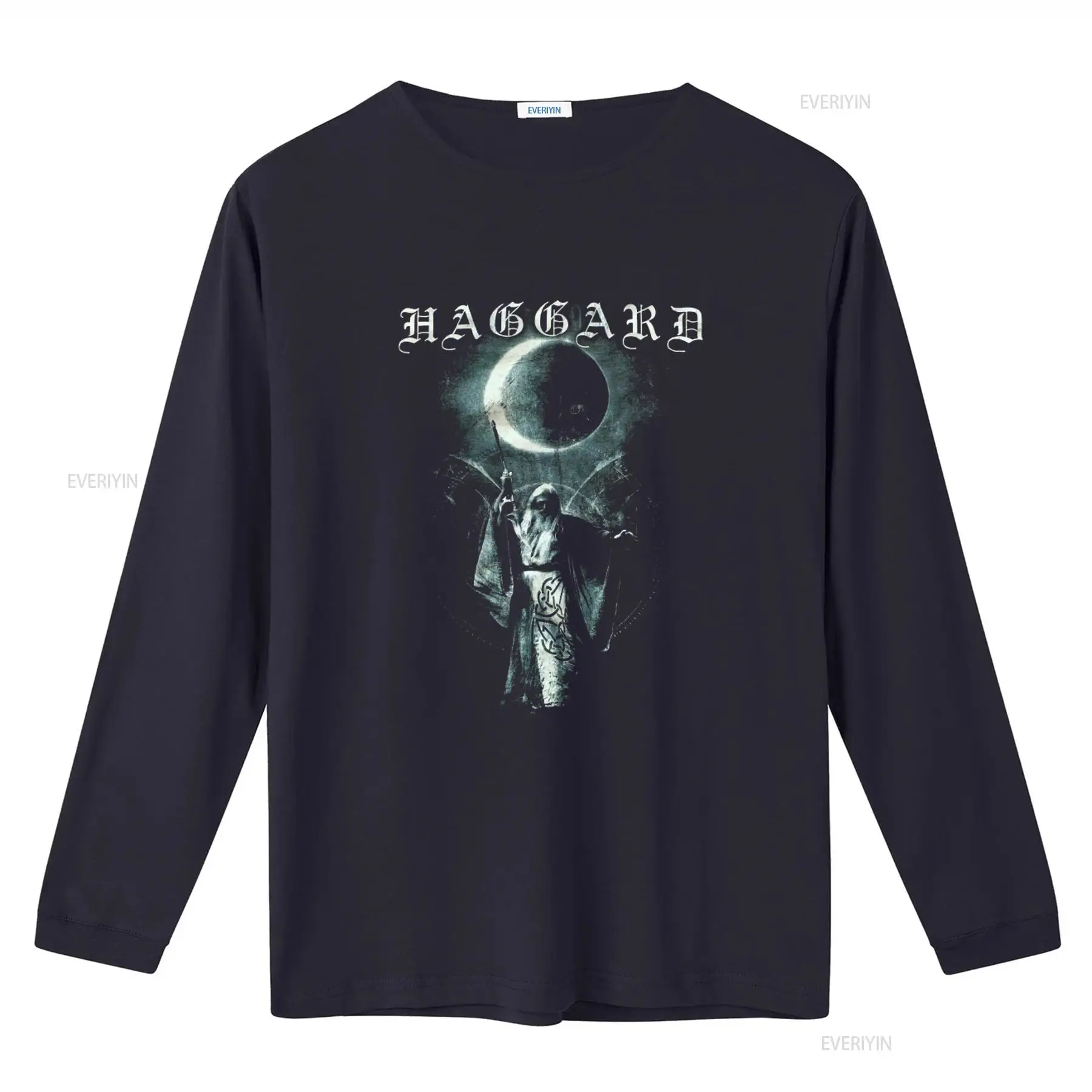 Haggard German Symphonic Metal - Street Fashion Mood recensie en prijs