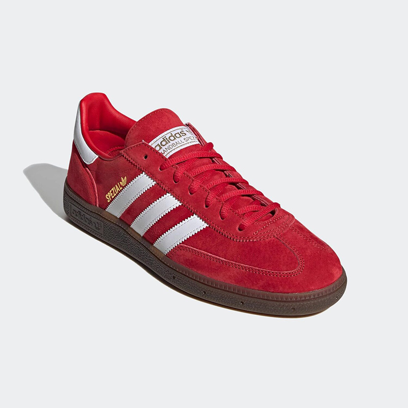 Adidas Trefoil Retro Suede Ska - Street Fashion Hong Kong recensie en prijs