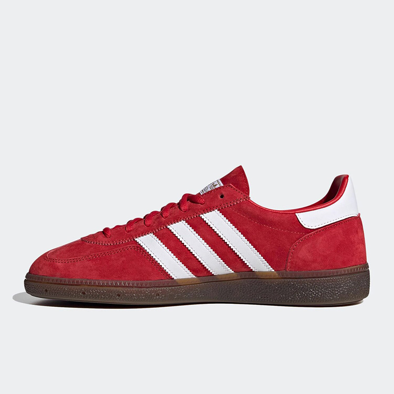 Adidas Trefoil Retro Suede Ska - Street Fashion Hong Kong recensie en prijs